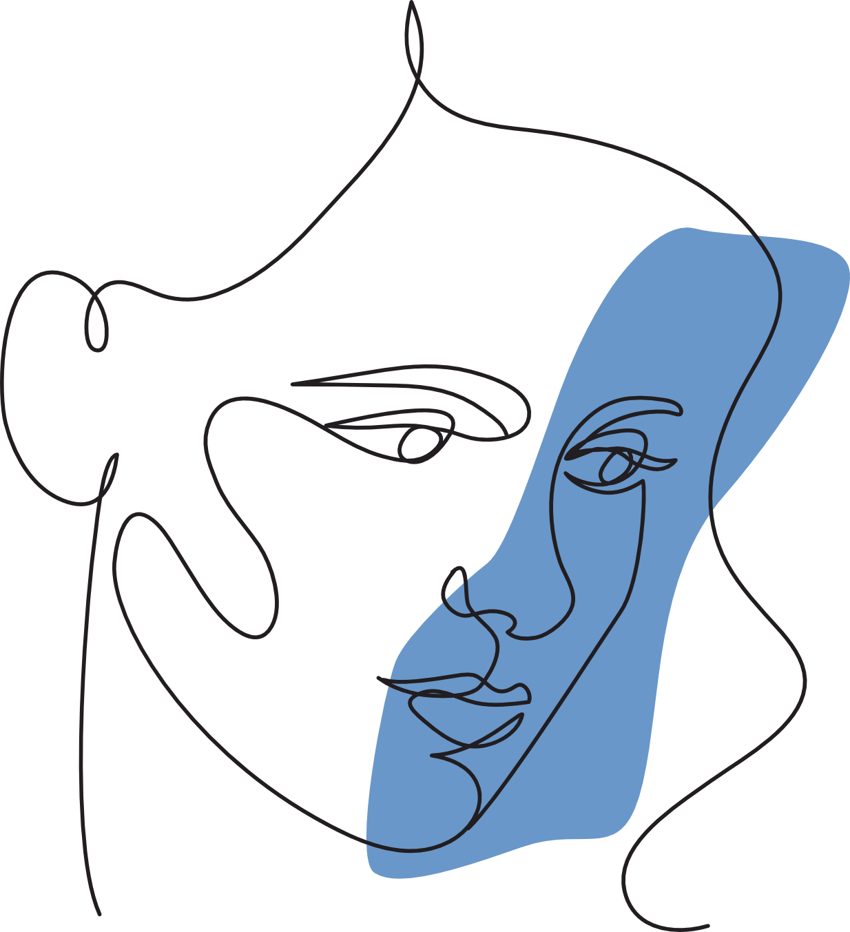 	Gesicht