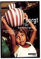 Adveniat 2001 in Erfurt: Gottesdienste und Adventsvespern im Dom