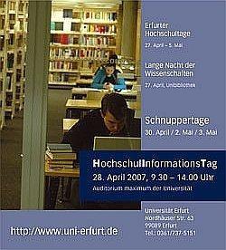 Diese Uni ist ein Hit