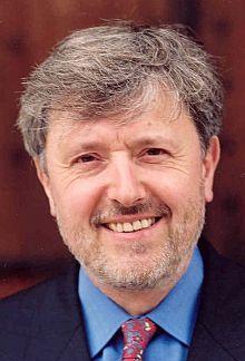 Chartres Titular-Organist spielt