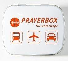 Prayerbox für Pilger