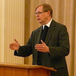 "Eine Neuausrichtung von hoher Bedeutung"