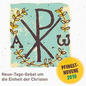 Neun-Tage-Gebet um die Einheit der Christen