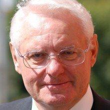 Monsignore Karl-Heinz Ducke verstorben