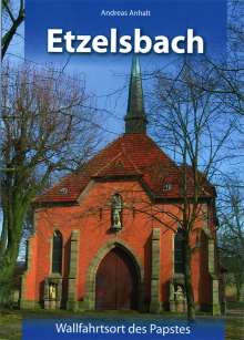 Einblicke in die Wallfahrtskapelle Etzelsbach