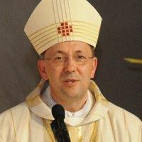 Wolfgang Ipolt zum Bischof von Görlitz geweiht