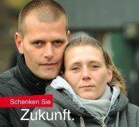Schenken Sie Zukunft!