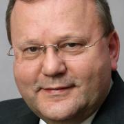 "Mir und uns allen wird er sehr fehlen"