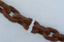 Bischof im Gefängnis