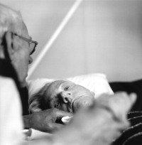 Ehrenamt in der Hospizarbeit - ist das etwas für mich?