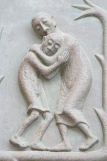 "Barmherzig wie der Vater"