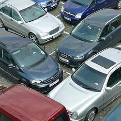 Zur Verkehrssituation beim Papstbesuch im Eichsfeld