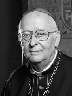 Zum Tode des Berliner Erzbischofs Georg Kardinal Sterzinsky