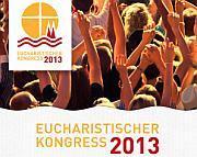 Zum Eucharistischen Kongress als Gruppe