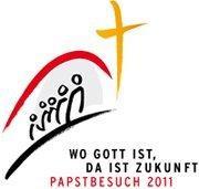 Anmeldung für Papstgottesdienste startet