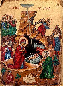 "Das wahre Licht kam in die Welt"