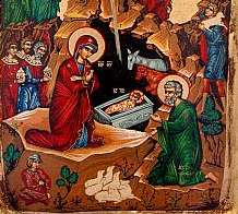 "StilleNacht, heilige Nacht..."