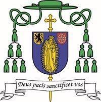 Was der Weihbischof im Schilde führt