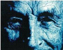 Augen sein für andere