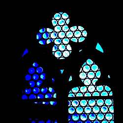 Heilige und Selige des Ursulinenordens