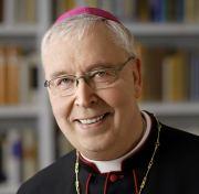 Bischof Wankes Wirken hat dem Bischofsamt vielGlaubwürdigkeit verliehen