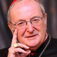 Trauer um Kardinal Joachim Meisner