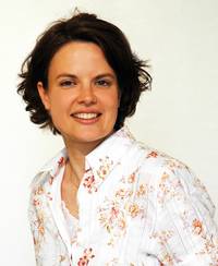 Kurt-Hellmich-Preis für Veronika Hoffmann