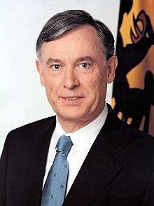 Bundespräsident kommt zum Elisabethfest