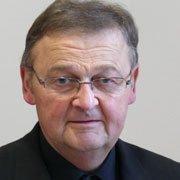Heiligenstädter Propst als Domkapitular berufen