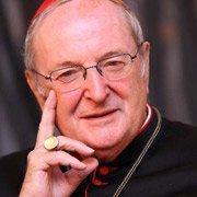 Wallfahrtshochamt mit Kardinal Meisner