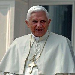 Die Kirche empfindet eine große Nähe zum jüdischen Volk