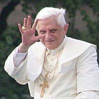 "Dass wir wieder Gott zu Gesicht bekommen"