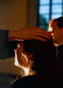 "Die Liebe hört niemals auf"