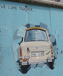 Ökumenischer Gottesdienst von vier Kirchen aus zwei Ländern