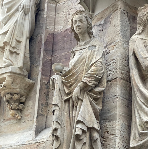 Detail Bistum Erfurt
