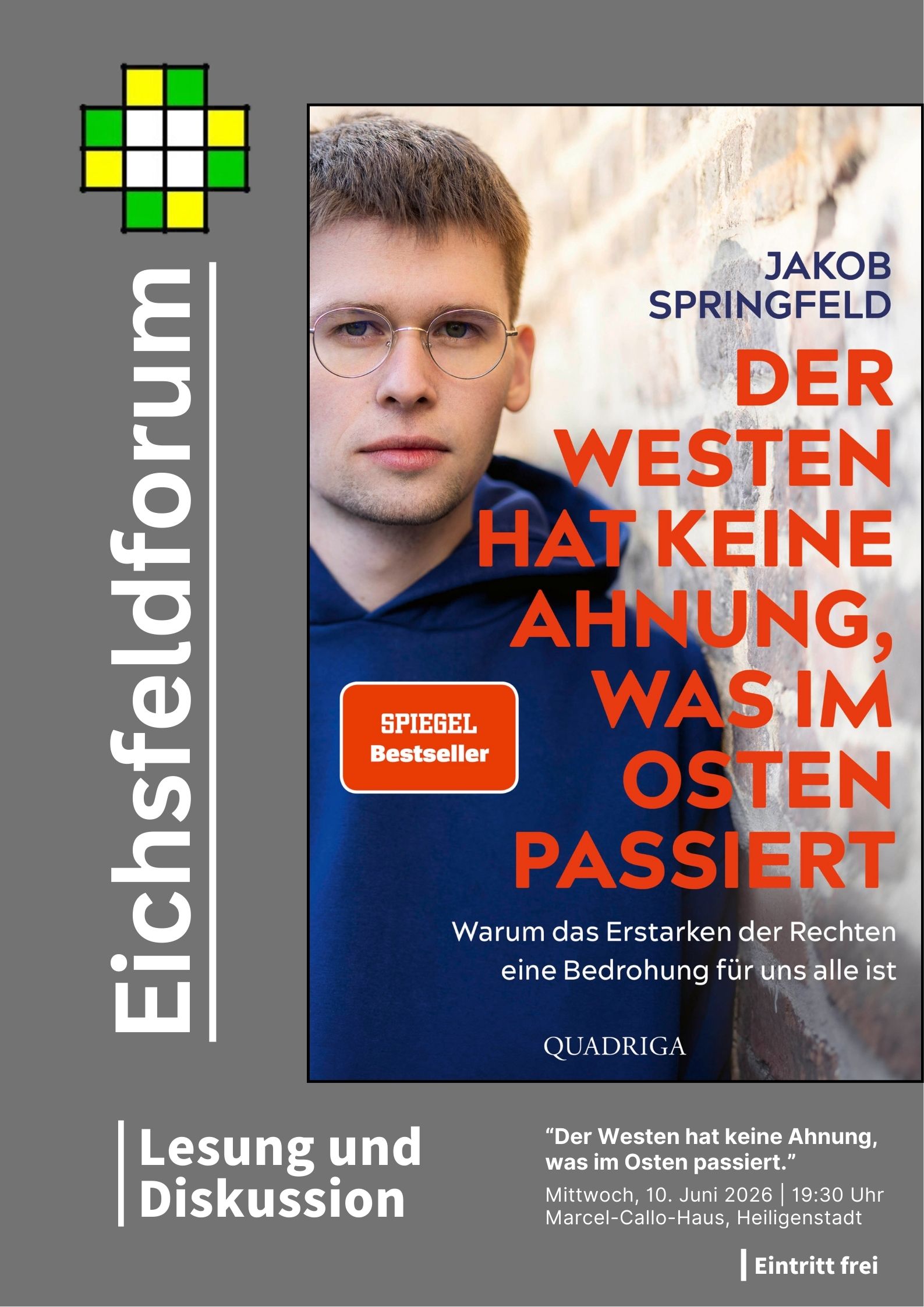 	Jakob Springfeld