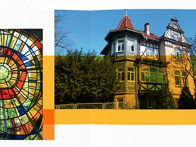 Abschied und Aufbruch