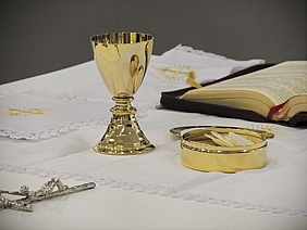 Was macht einen guten christlichen Gottesdienst aus?