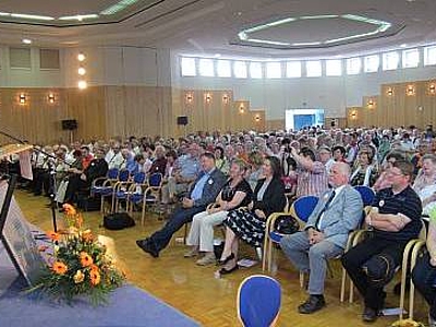 Vorbild Adolph Kolping bleibend aktuell