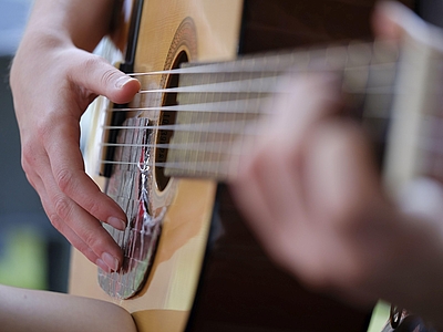 Kinder-Sing-Tage in den Winterferien