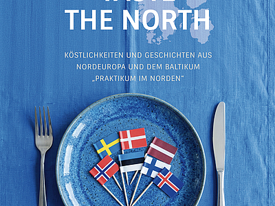 „Taste the North“