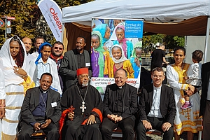 Kaffeezeremonie 03 Bw18