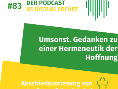 Neuer Podcast