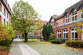 Begegnung, Gottesdienst und Austausch