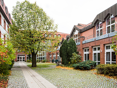 Begegnung, Gottesdienst und Austausch