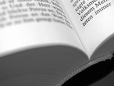 Buchlesung