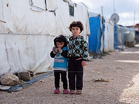 „Es ist eine katastrophale humanitäre Lage“ 