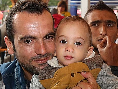 Flüchtlinge willkommen? Zwischen Skepsis und Nächstenliebe