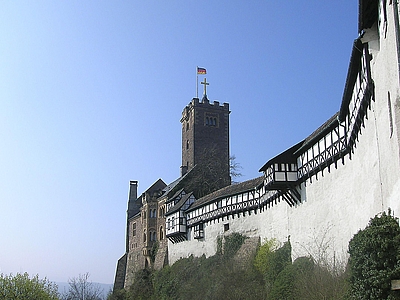 Vertrauen wiedergewinnen