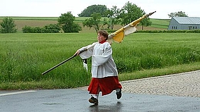 Gottes Ja - Unsere Hoffnung